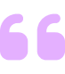 Quote icon